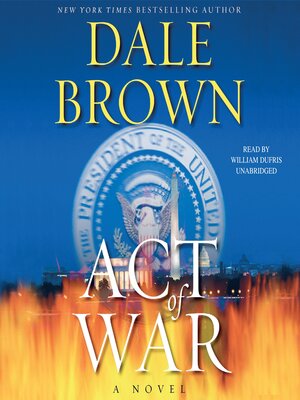 cover image of Act of War
